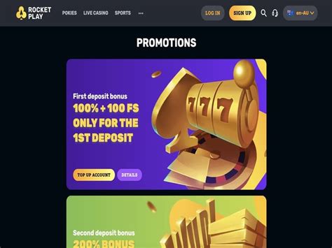 rocketplay free spins|RocketPlay Bonuses: Claim Up to €500 + 100 Free Spins.